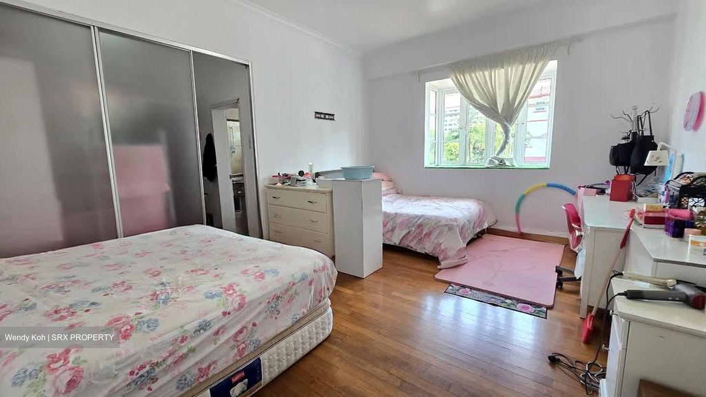 Mera Gardens (D23), Terrace #531616401